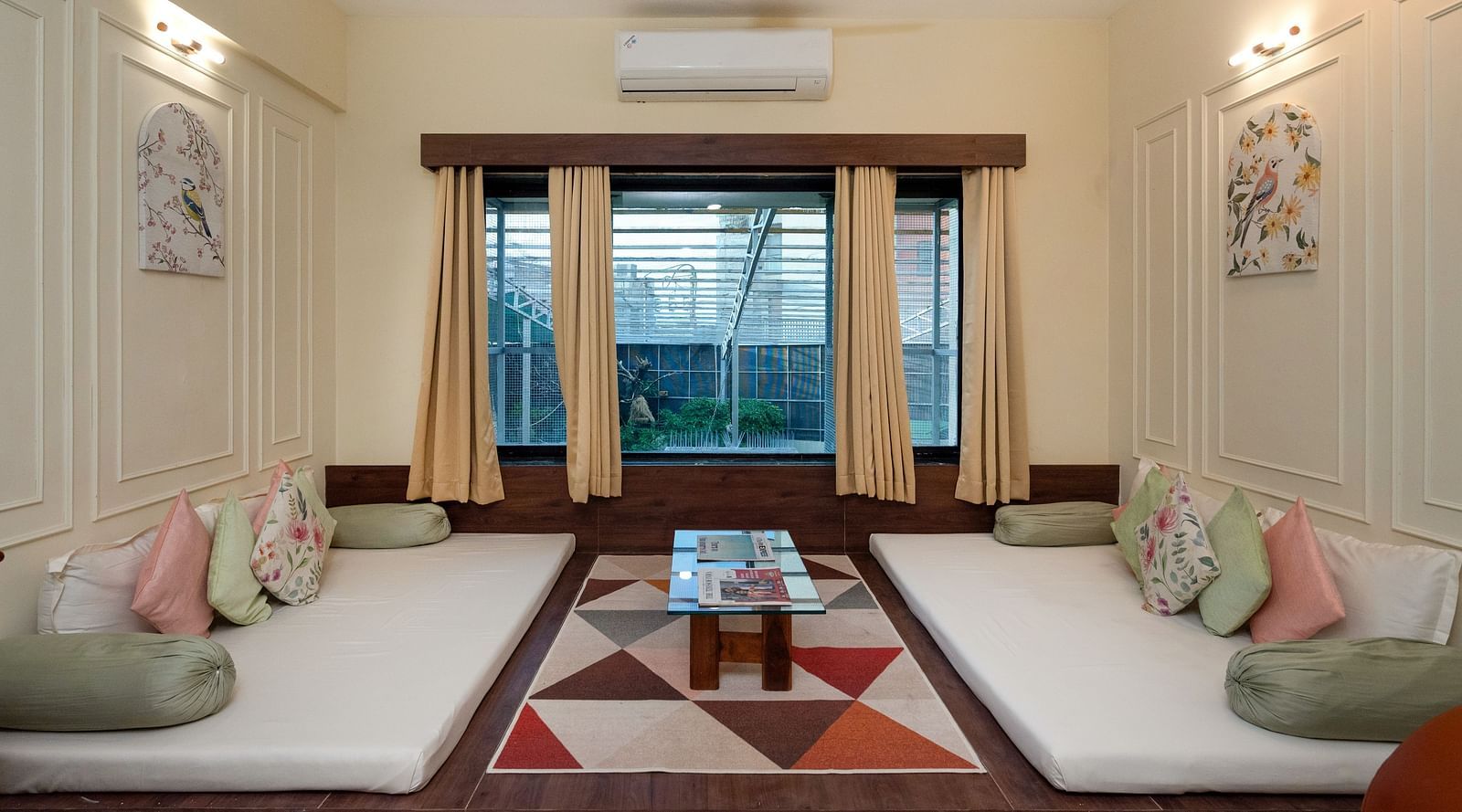 16 Aviary View Suite