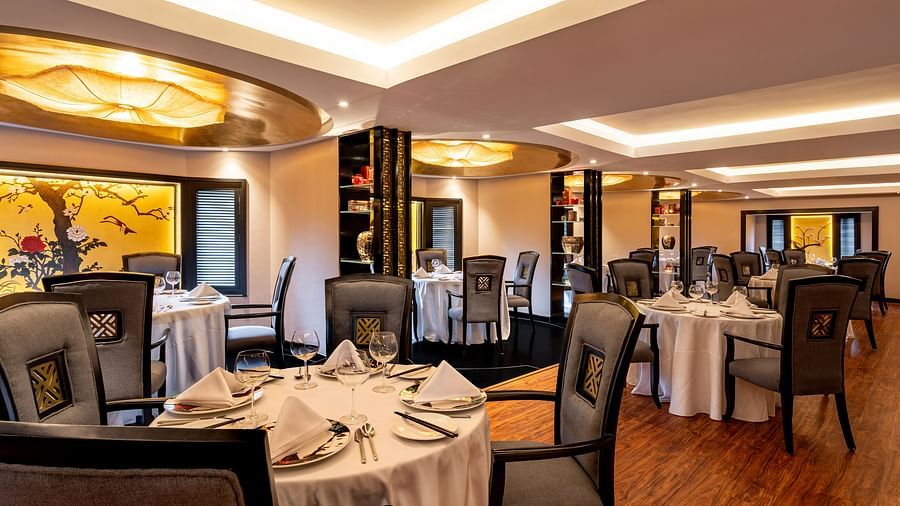 Chin Chin - Chinese restaurant in Chennai 8