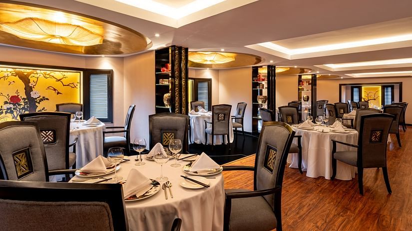 Chin Chin - Chinese restaurant in Chennai 8