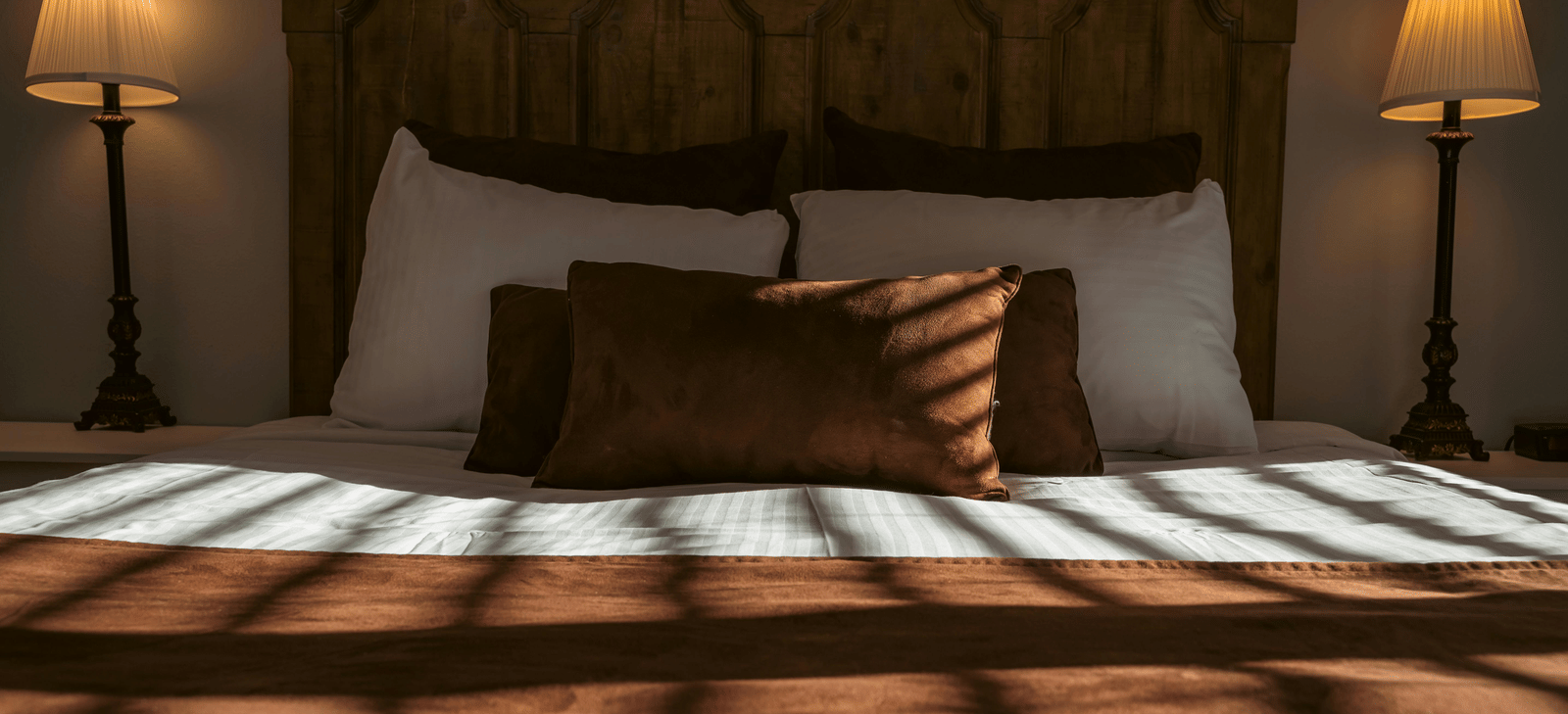 double bed 1