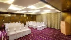 Royal - Theatre Setup