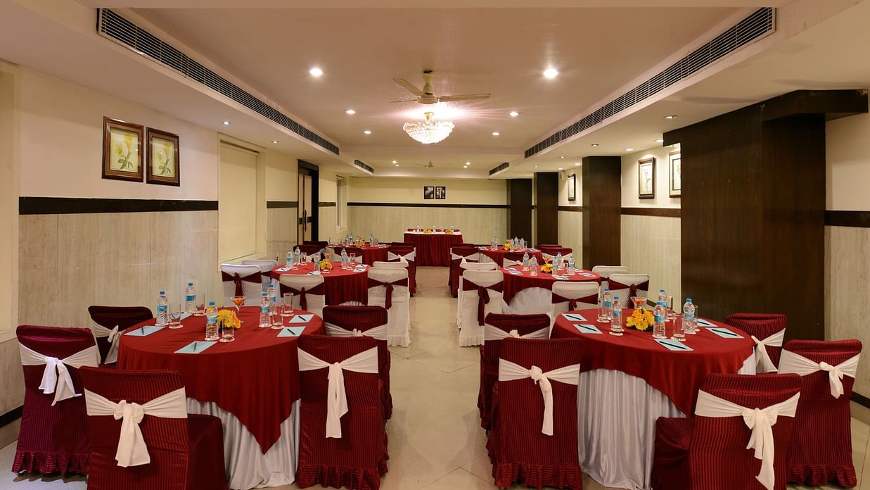 banquet halls in Moradabad