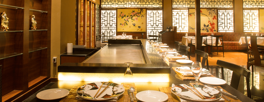 Chin Chin - Chinese restaurants in Coimbatore 5