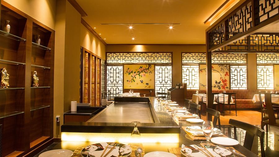 Chin Chin - Chinese restaurants in Coimbatore 5