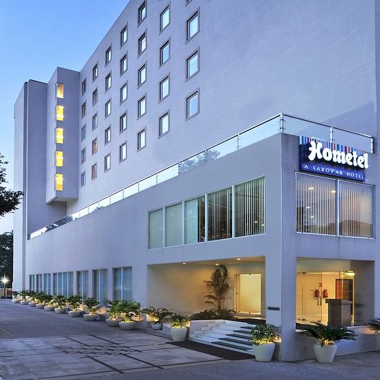Facade Hometel Chandigarh, business hotel in chandigarh, stay in chandigarh