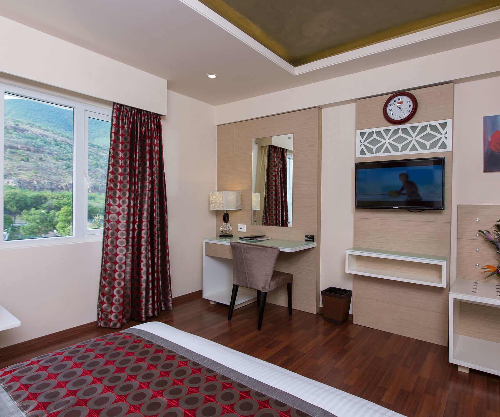 Hotel Pai Viceroy Tirupathi Suite image