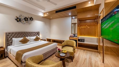 STANDARD ROOM (2)
