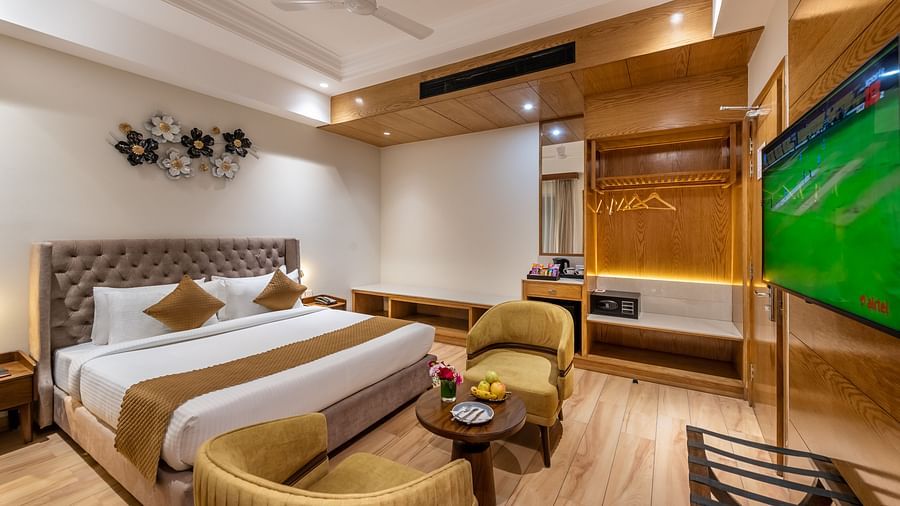 STANDARD ROOM (1)