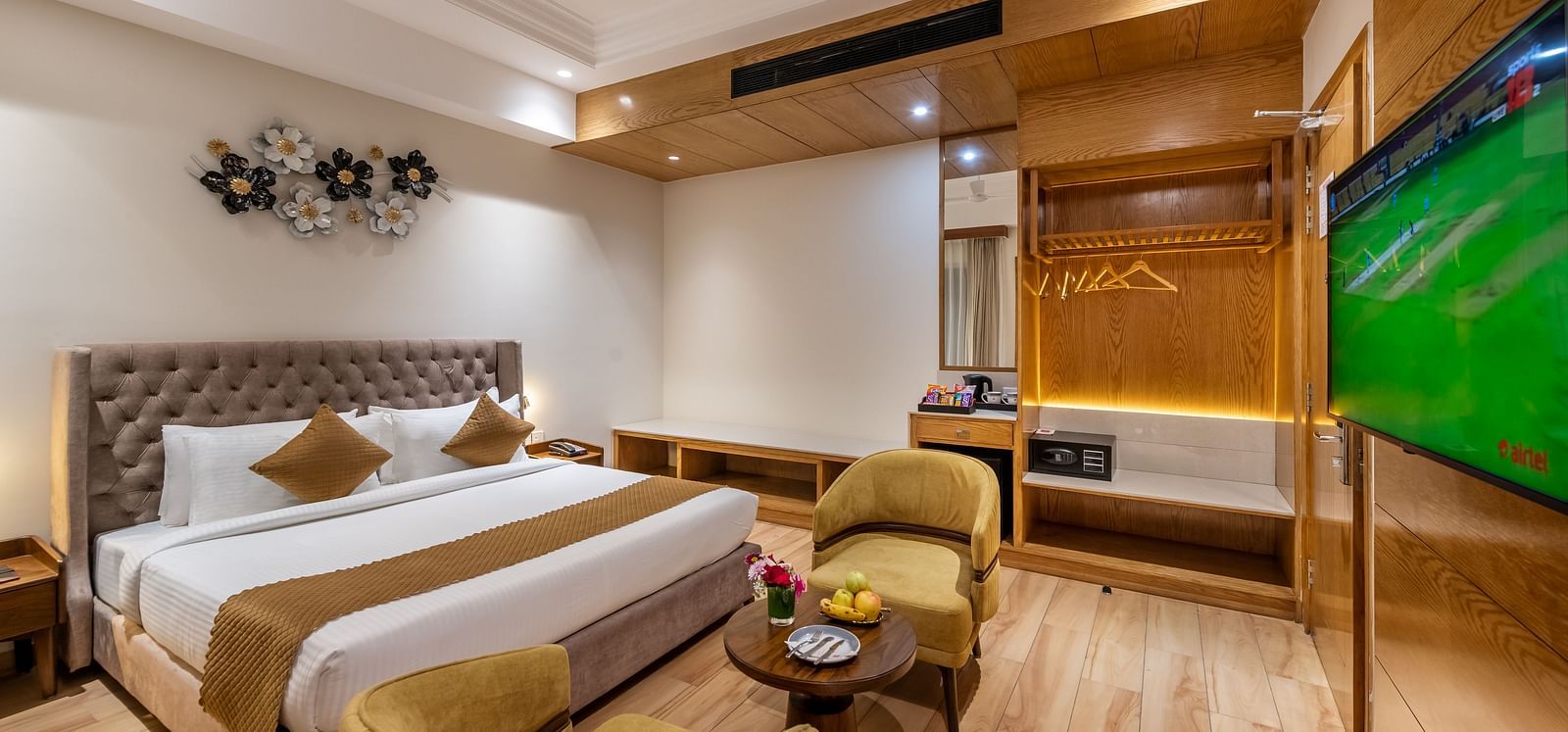 STANDARD ROOM (2)