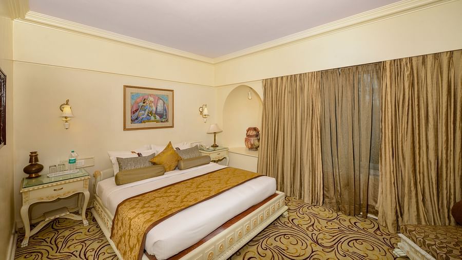 Premium suite - Pride Hotel Pune