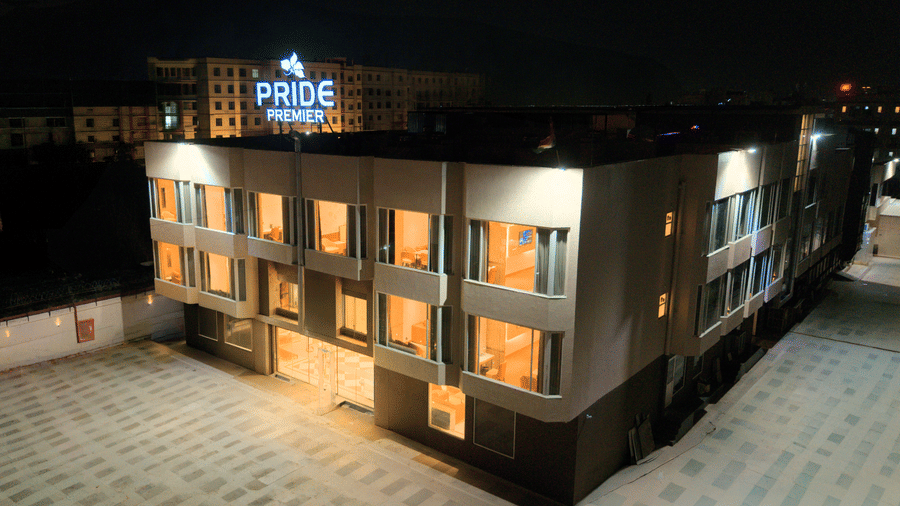 Facade