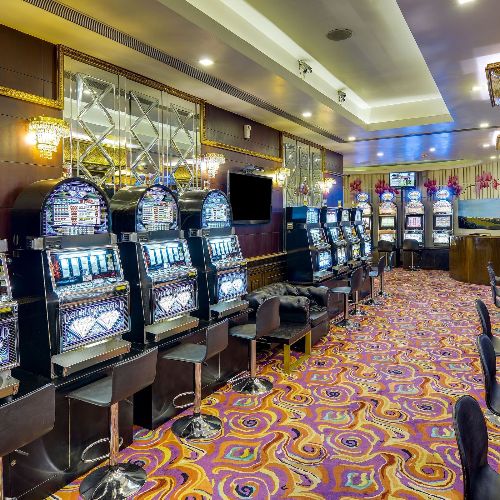 video poker - Mayfair Spa Resort & Casino Gangtok 1