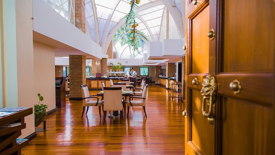 Johari Restaurant in Nairobi