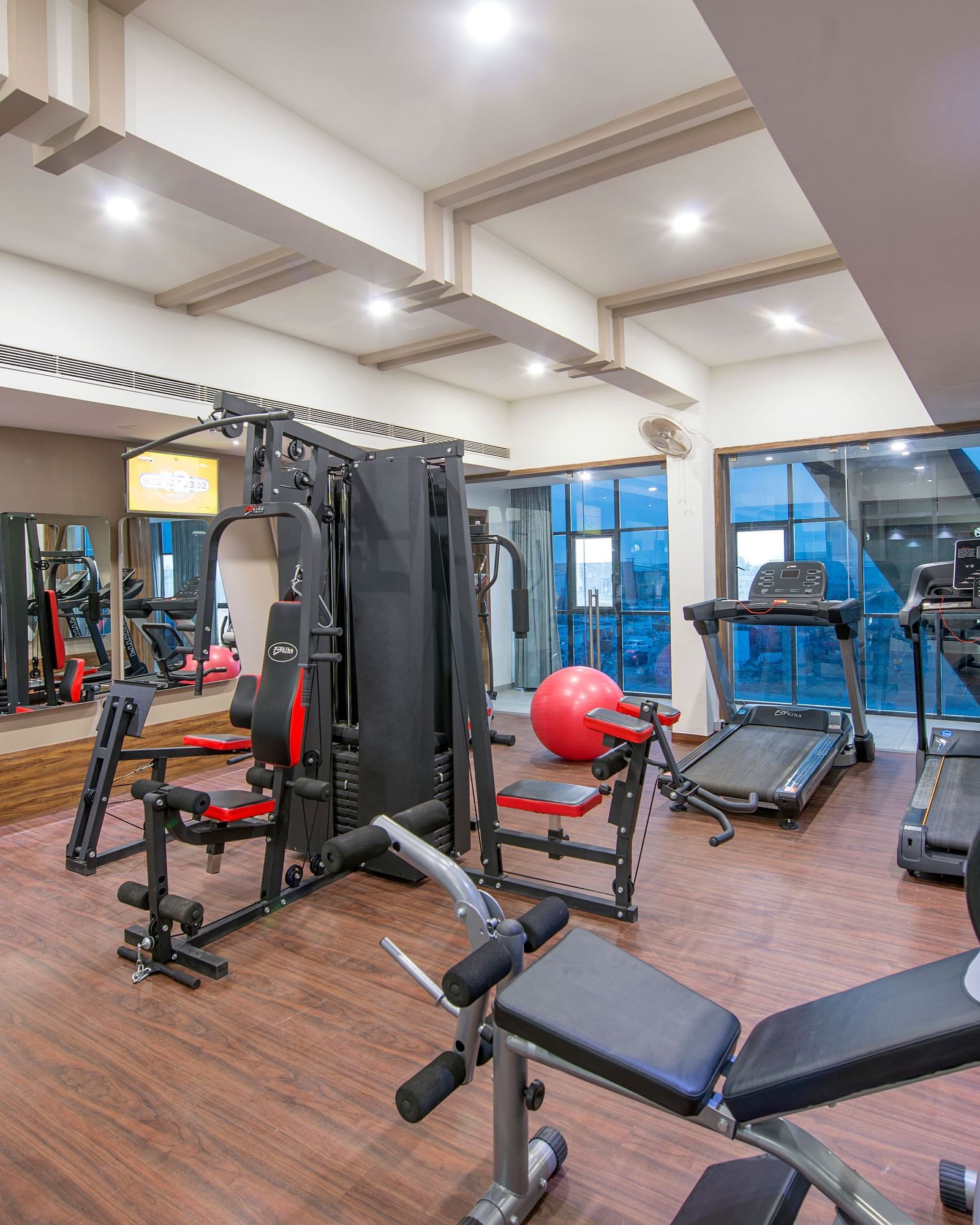 Gym (1)