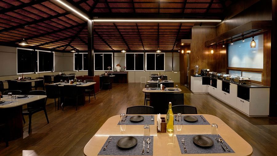 Rivido Hotels & Resorts   DSC1232