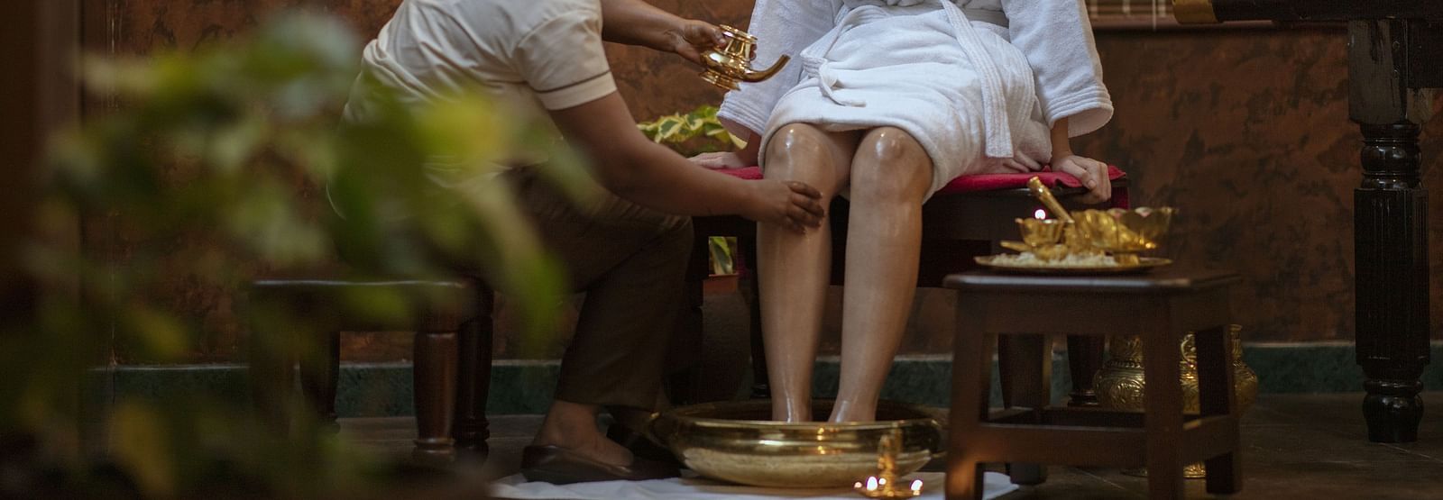 Janu Vasthi
