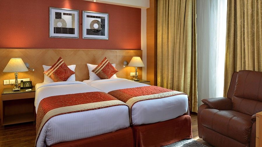 Rooms in Manesar