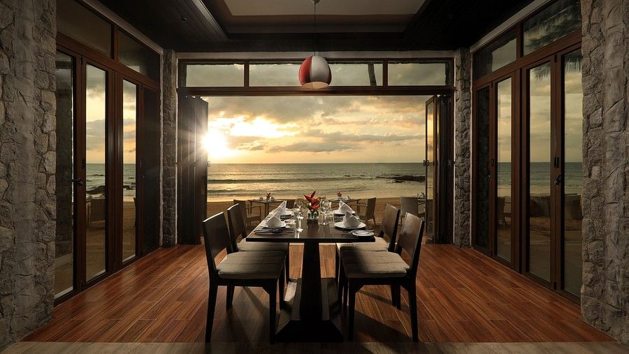 Natai Beach Resort Phang  Nga 7
