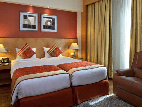 Rooms in Manesar
