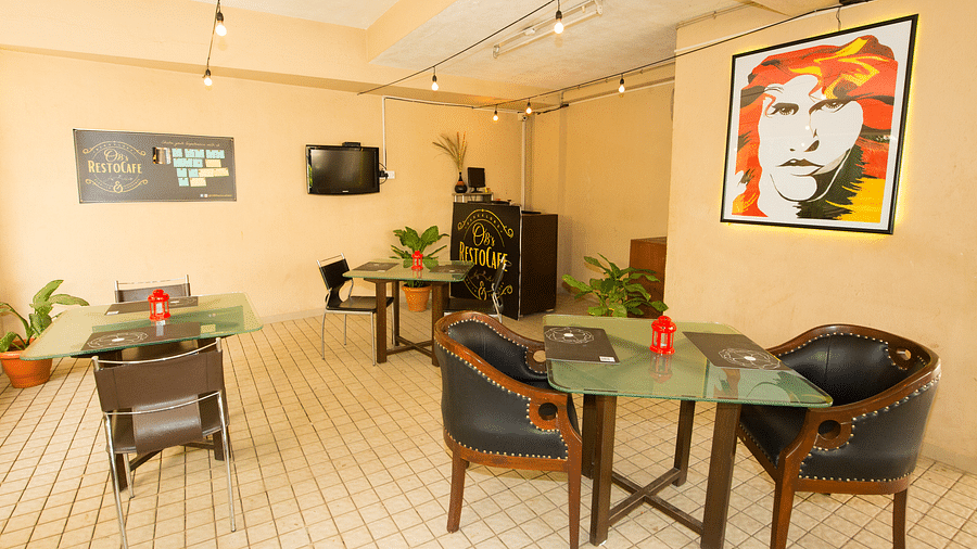 Restaurant - OBs RestoCafe - 29