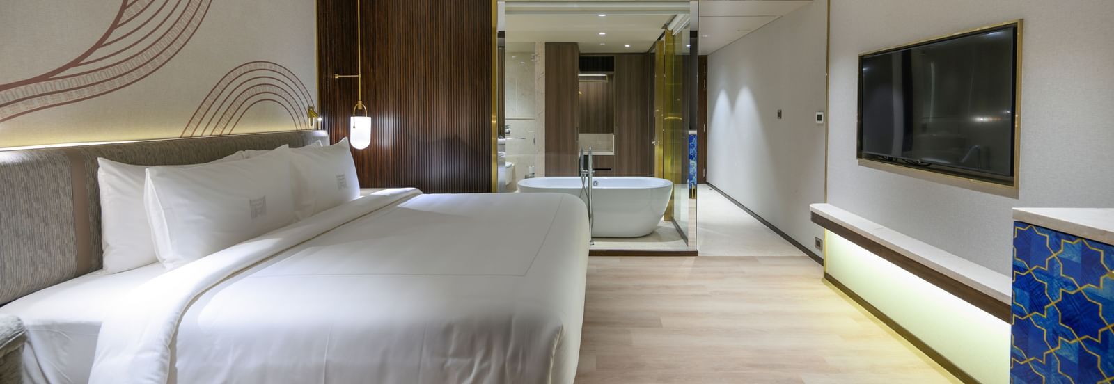 Room summary page slider3