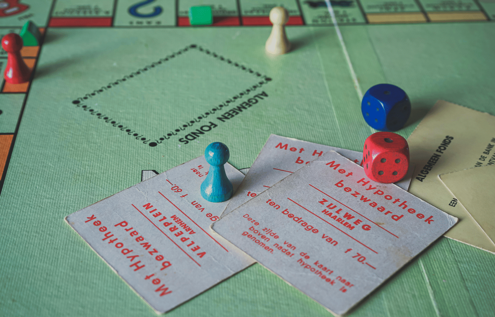 boardgames