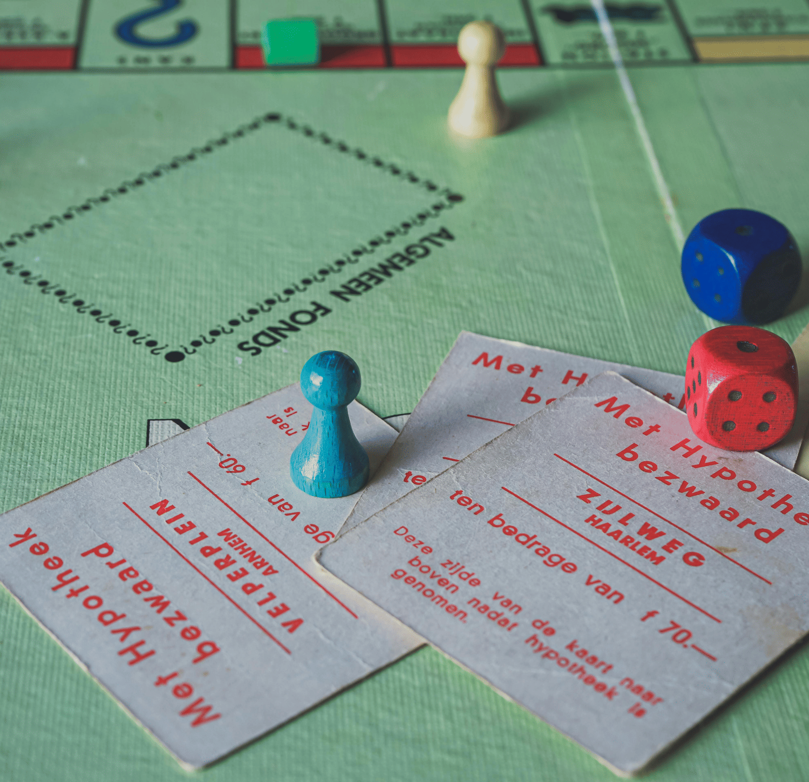 boardgames