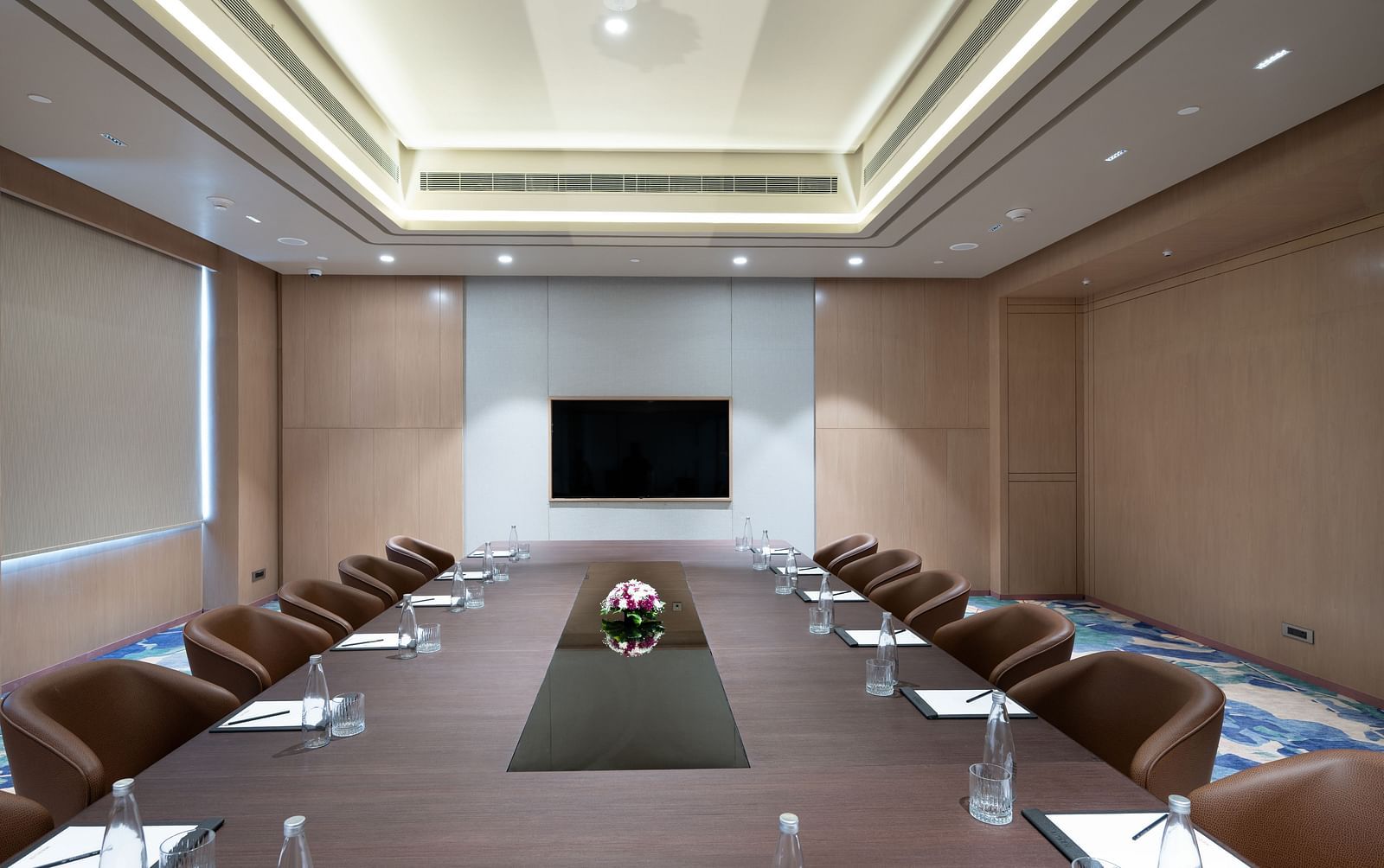 Amaltas Meeting Room 2