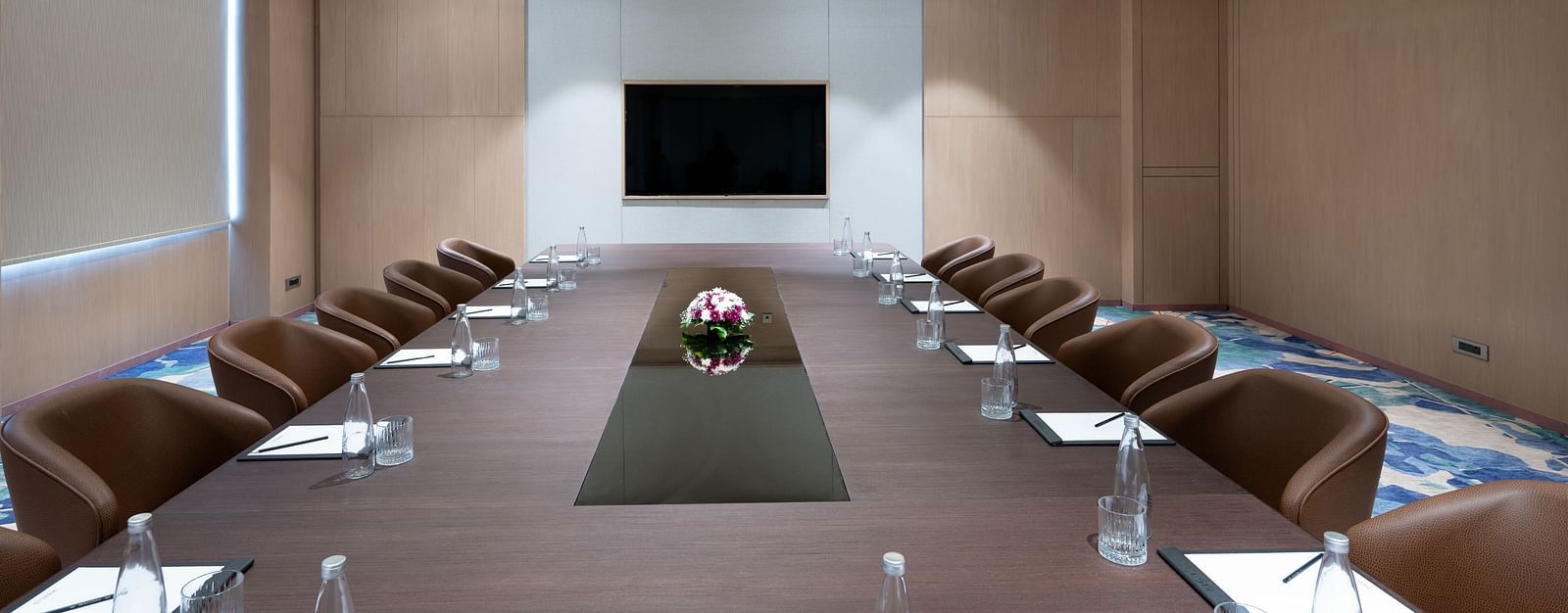 Amaltas Meeting Room 2