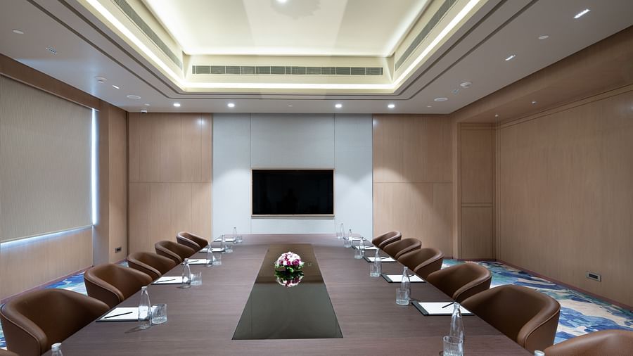 Amaltas Meeting Room 2