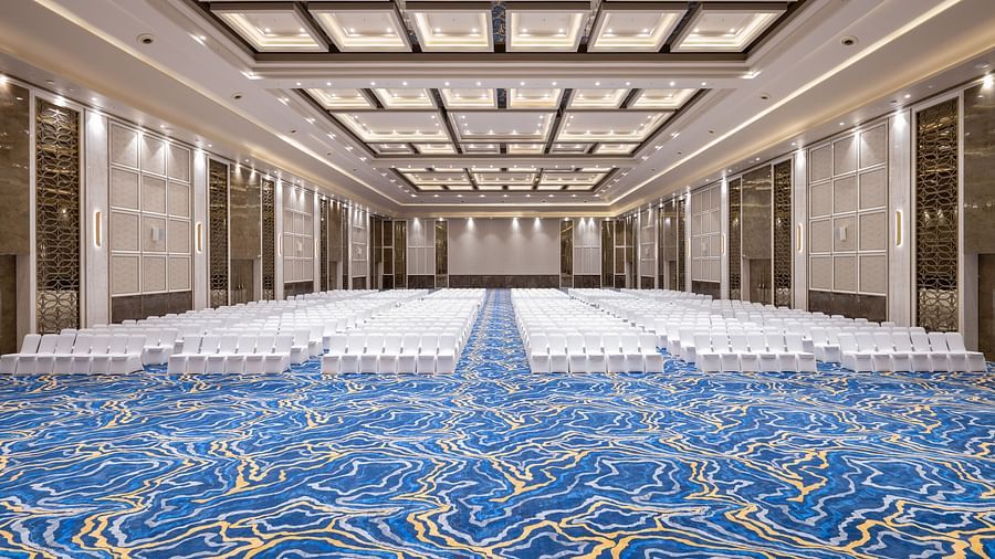 Grandis Ballroom 3