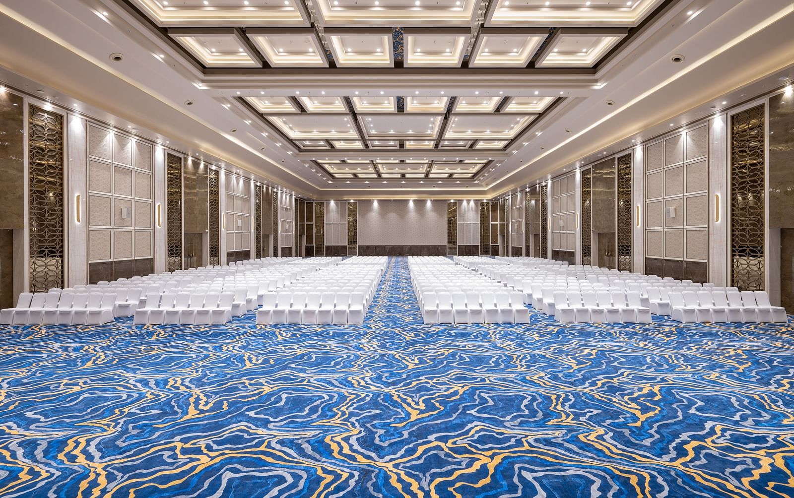Grandis Ballroom 3
