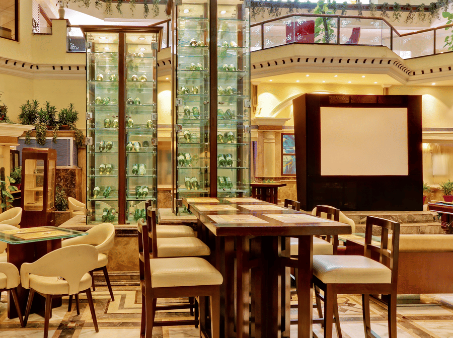 Attrium - South Delhi