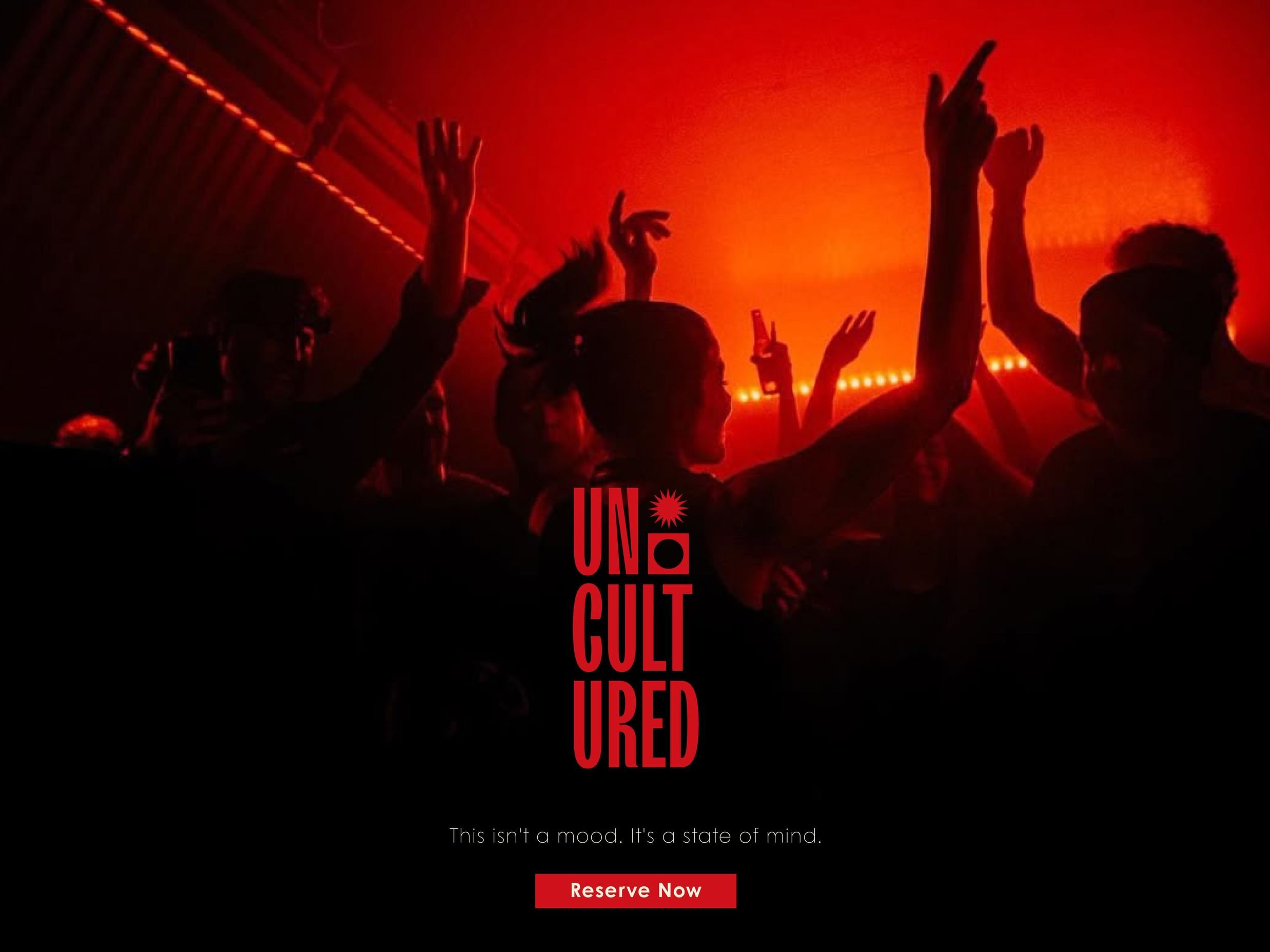 Uncultured Home Page-01