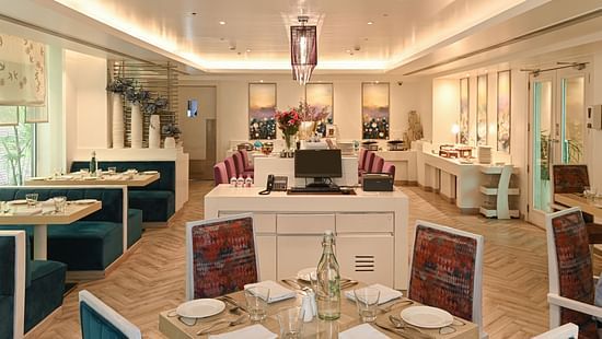 Restaurant 2
