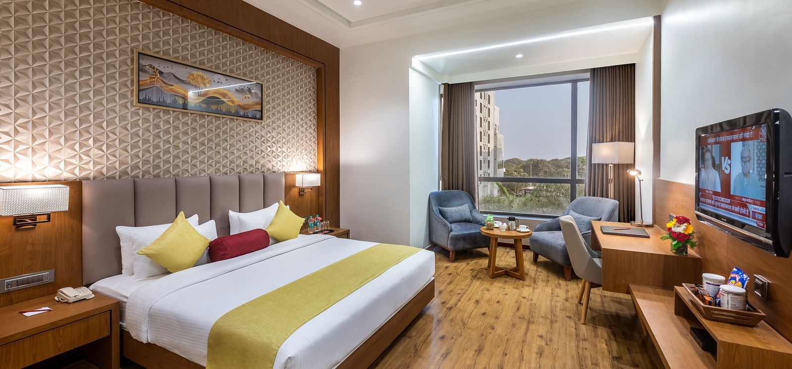 Premium Room -2