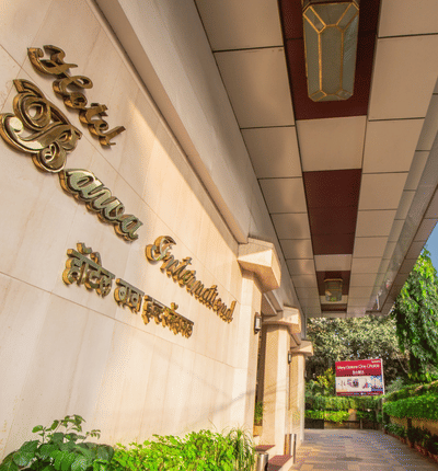 Bawa Hotels Success Story