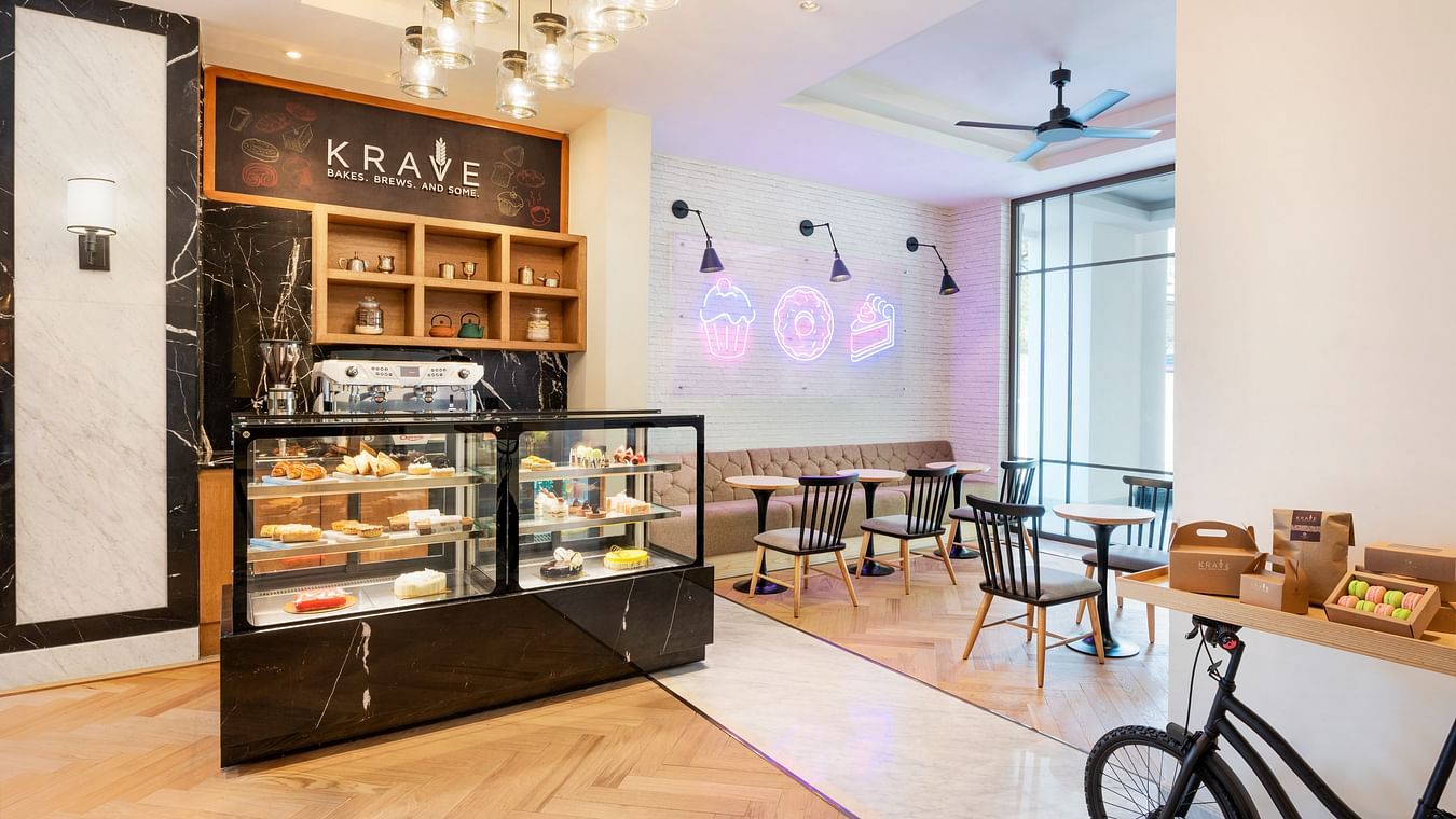 Krave