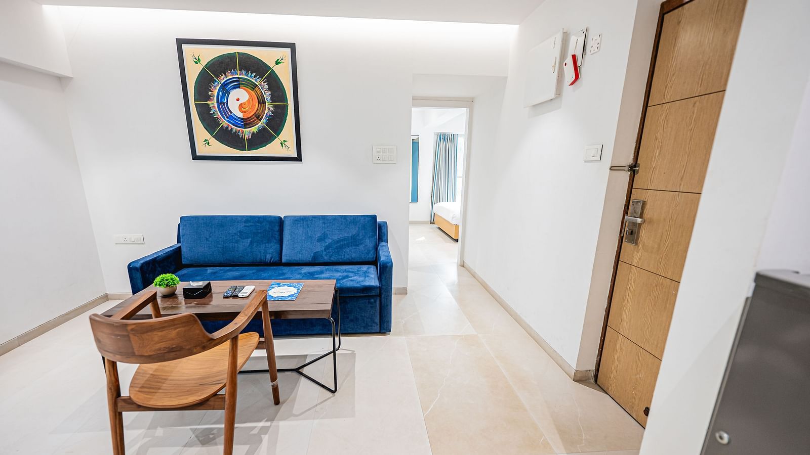 2 BHK Apartment5