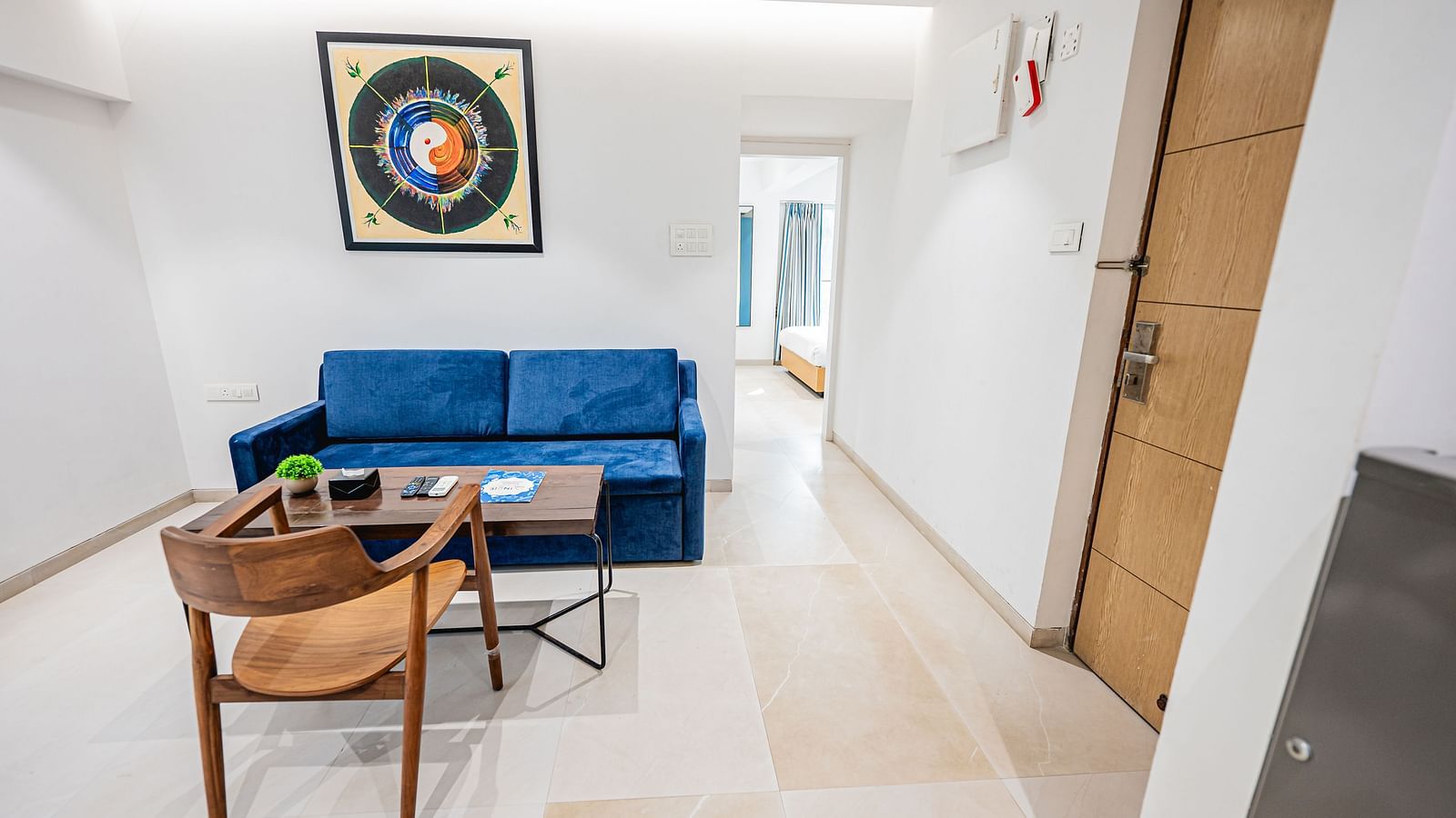 2 BHK Apartment5