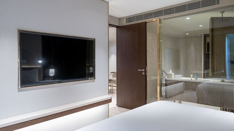 Premium Suite5