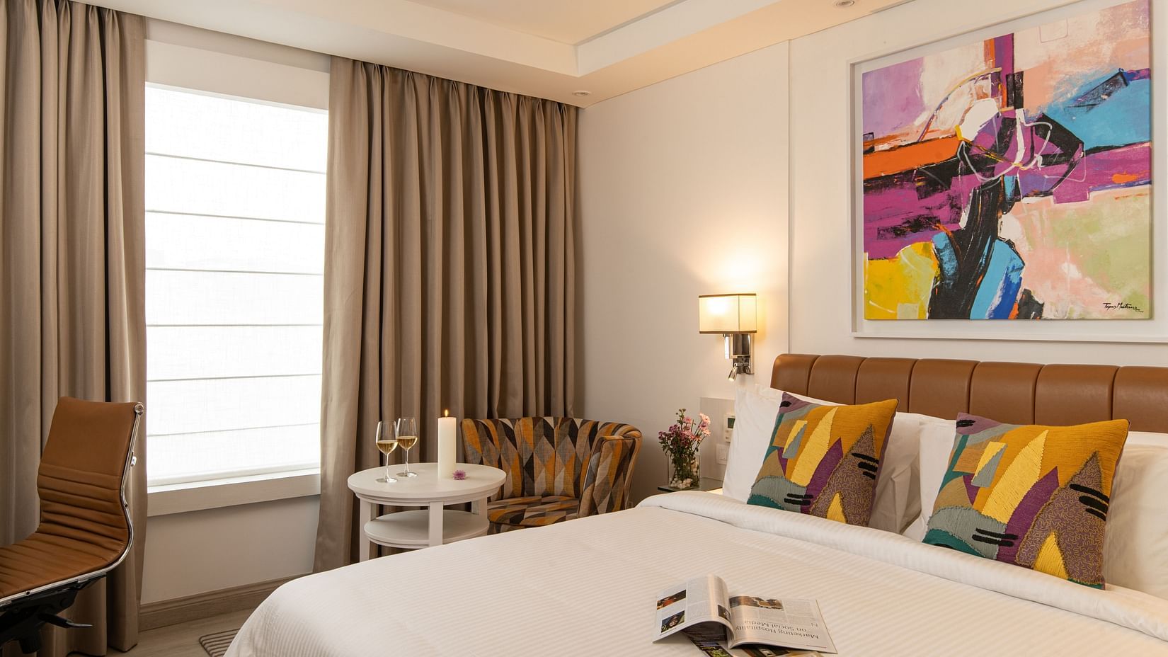 King Size Room 2