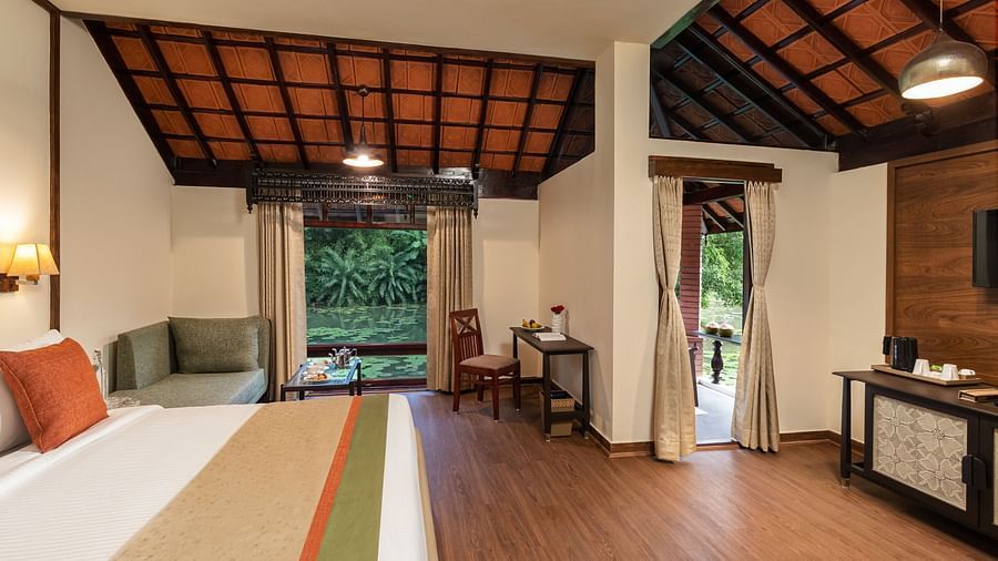 King Villa