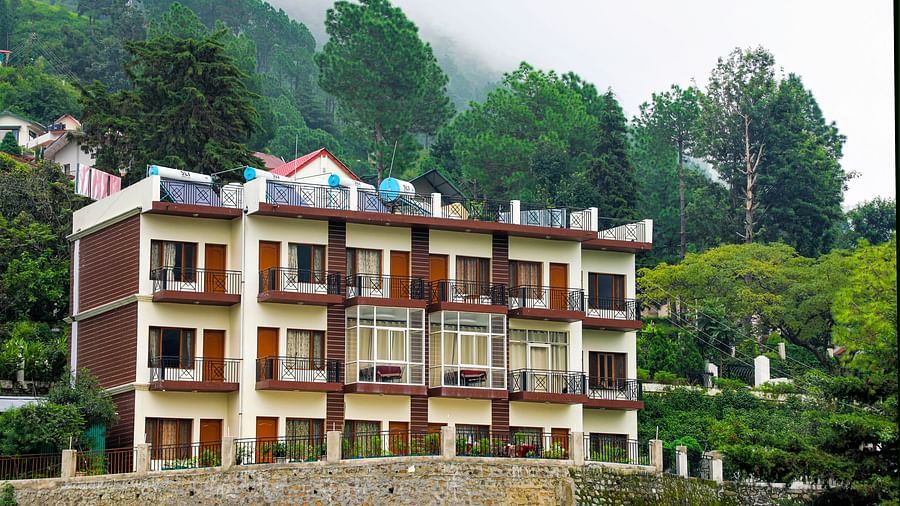 hotel apple inn - Vinsober Hotels