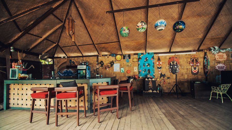 Beach Bar 5