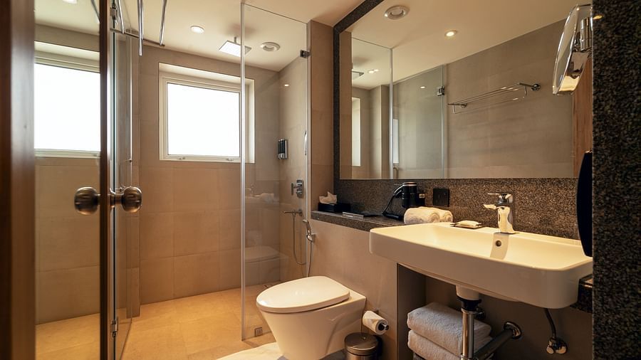 PREMIUM 116 (Bathroom)