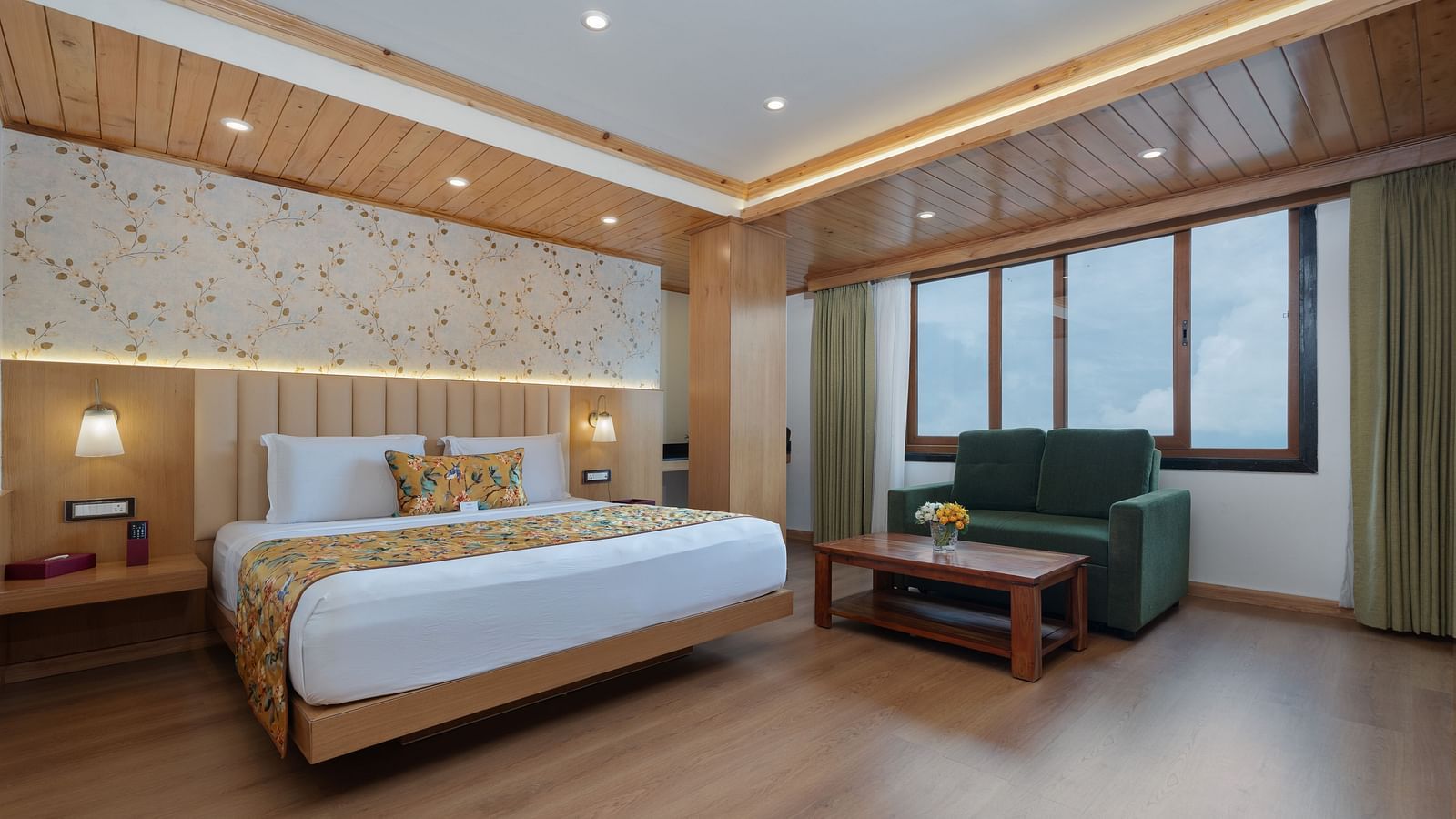 AC SUITE