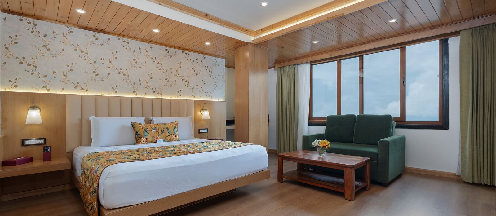 AC SUITE
