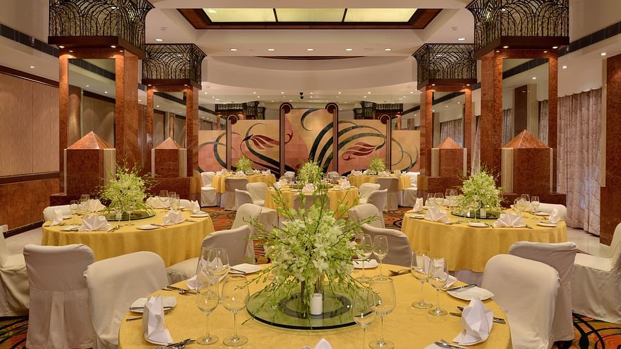 Banquet ,Hotel Marine Plaza Mumbai