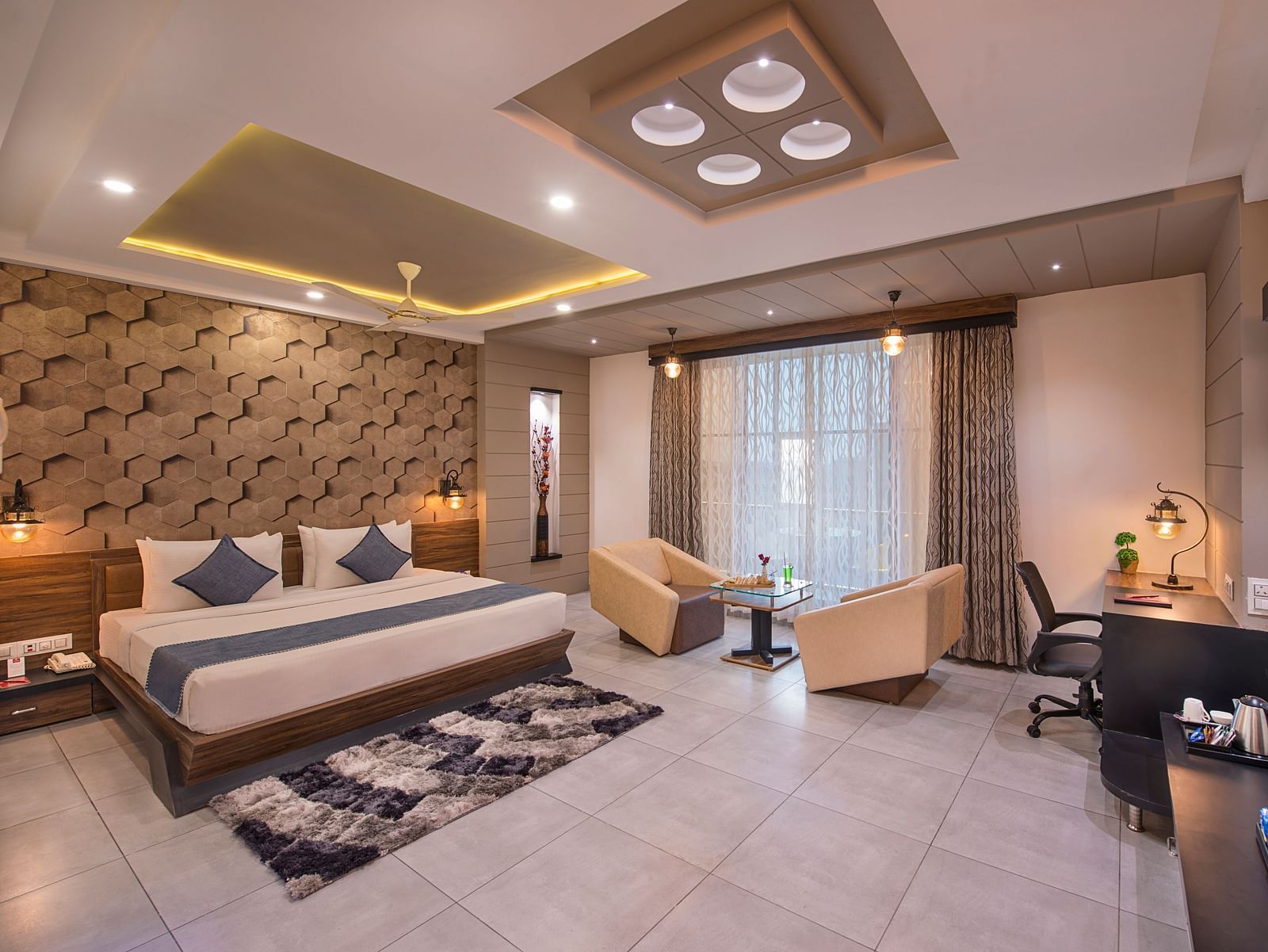Executive Room